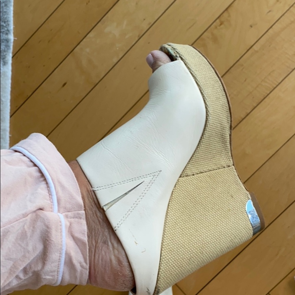 Sam Edelman mule - Picture 2 of 4